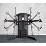 Dual Cable Trainer